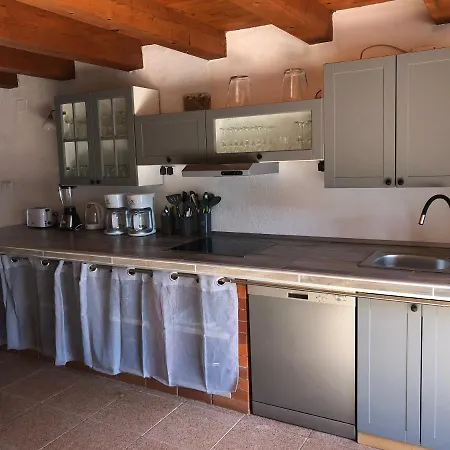 Villa Garica