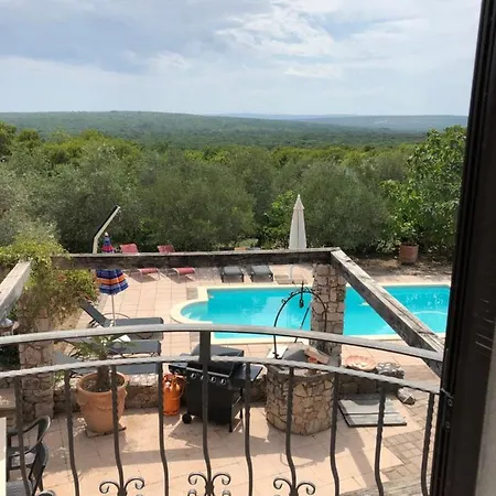 Villa Garica ヴィラ *