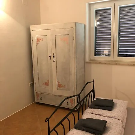 Villa Garica * Garica