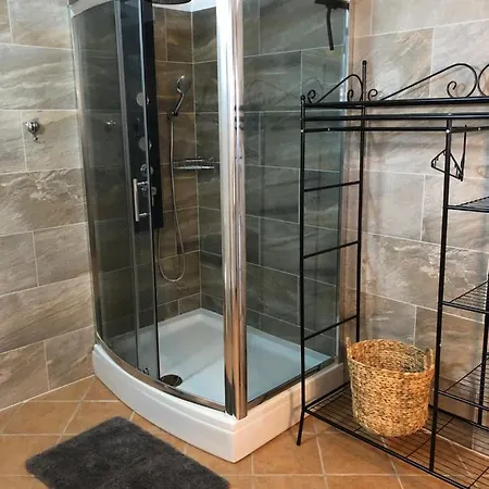 Villa Garica ヴィラ *