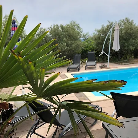 Villa Garica *