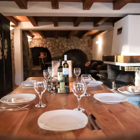 Villa Garica * Garica