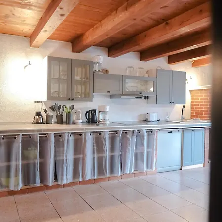 Villa Garica Garica