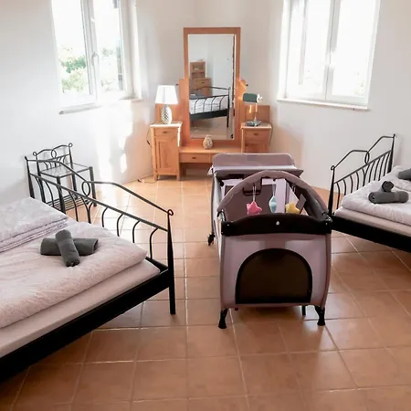 Villa Garica *