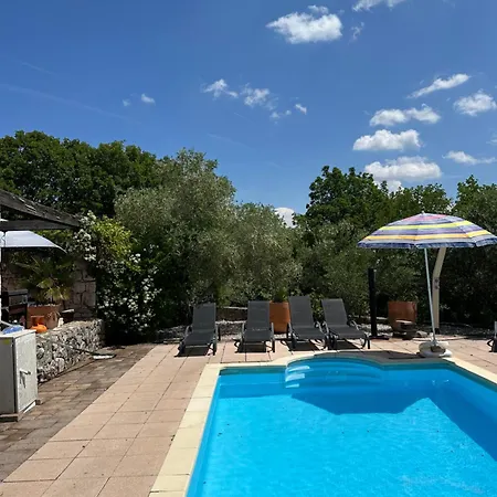Villa Garica Villa Garica