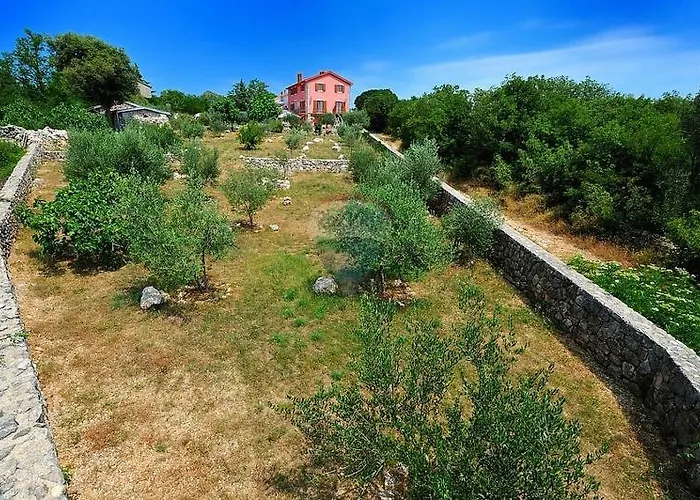 Villa Garica Garica