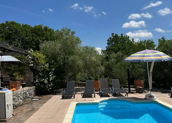 Villa Garica Villa Garica