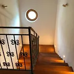 Villa Garica *