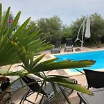 Villa Garica *