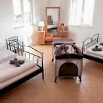 Villa Garica *