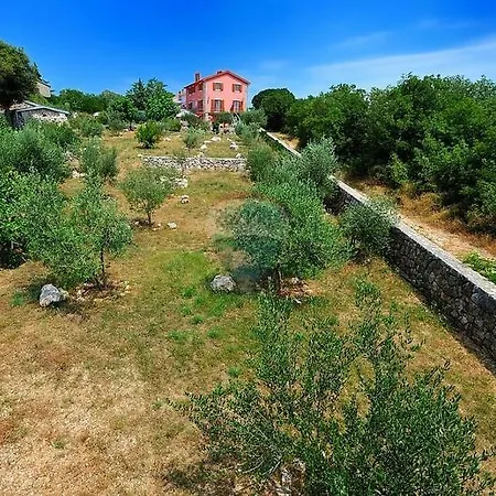 Villa Garica Garica