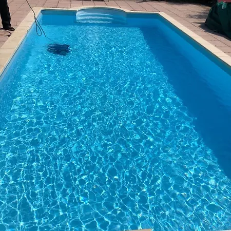 Vila Villa Garica Garica