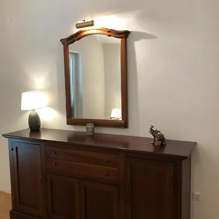 Villa Garica * Garica