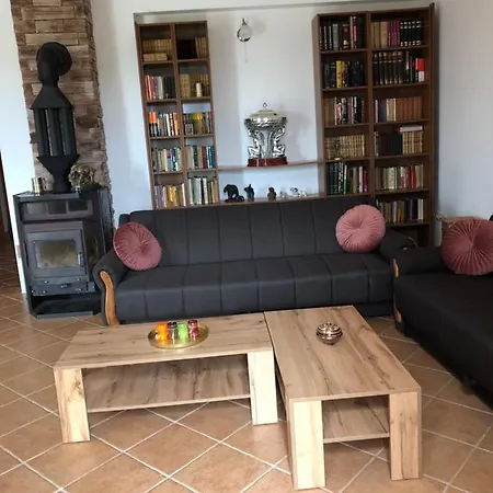 Vila Villa Garica Garica