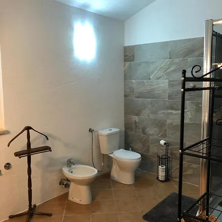 Vila Villa Garica