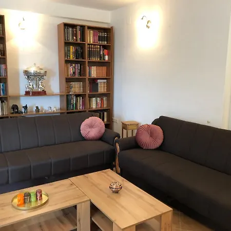 Vila Villa Garica