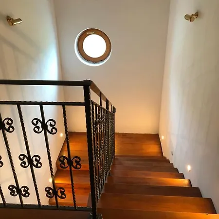Villa Garica *
