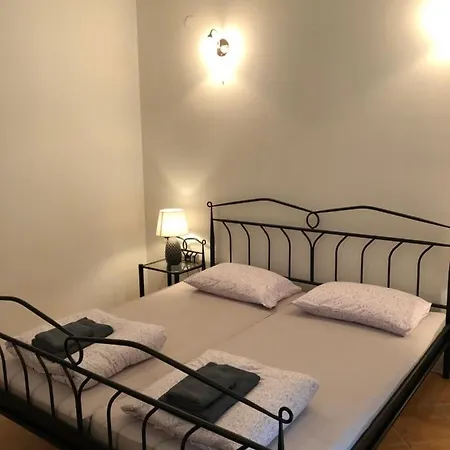Vila Villa Garica