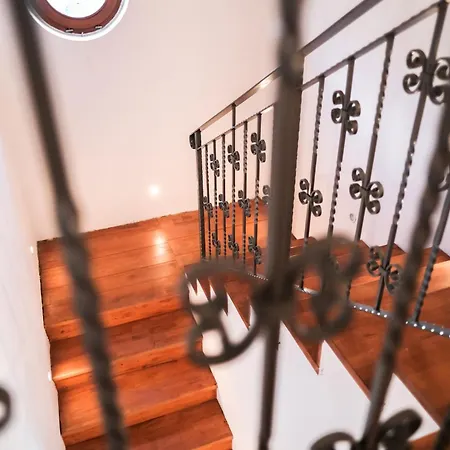 Villa Garica Vila