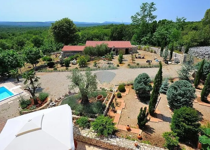 Villa Garica Vila Garica
