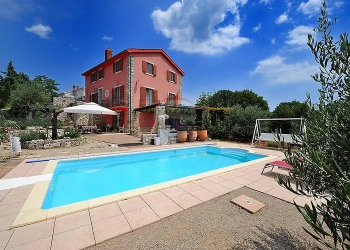 Villa Garica * Garica