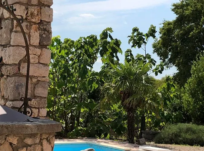Villa Garica Vila