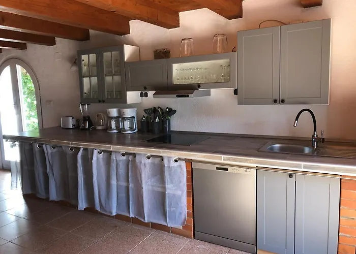 Villa Garica