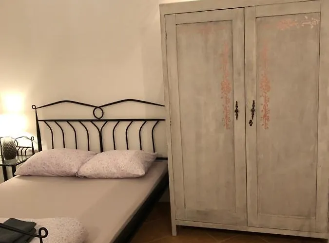 Vila Villa Garica Garica