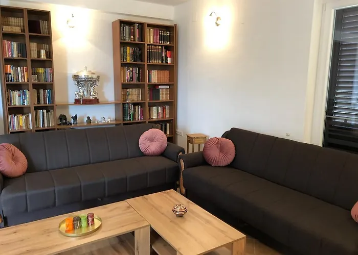 Vila Villa Garica