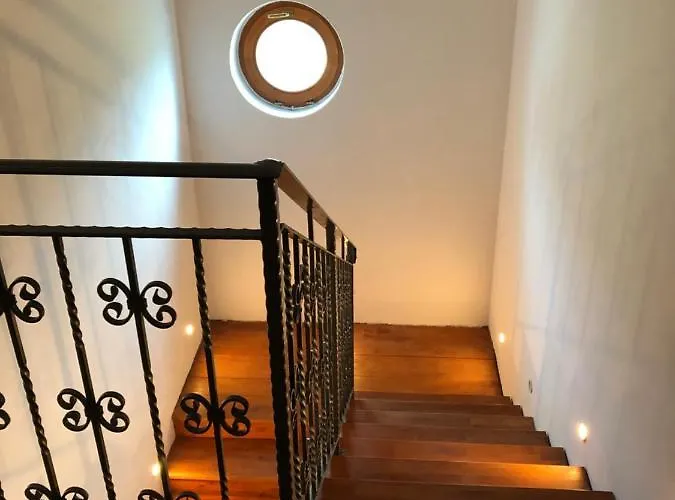 Villa Garica *