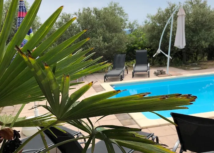Villa Garica *