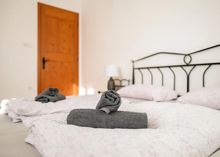 Vila Villa Garica