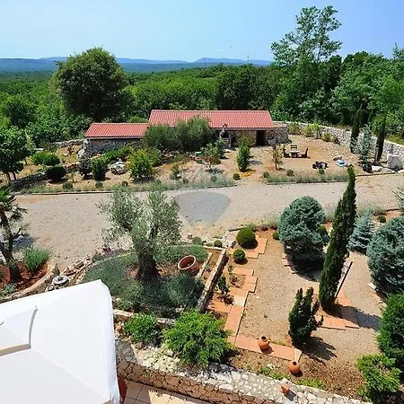 Villa Garica Villa Garica