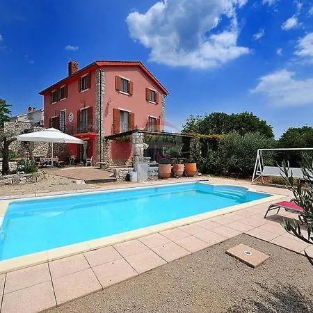 Villa Garica * Garica