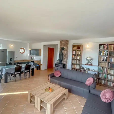 Villa Villa Garica Garica