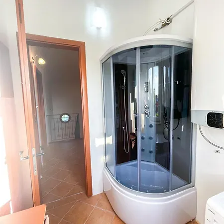 Villa Garica * Garica